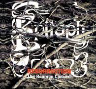 Epitaph (GER-2) : Resurrection - the Reunion Concert